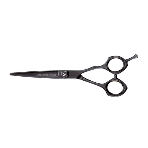 [T70060] TIJERA BLACK INTENSE 6" - ARTERO