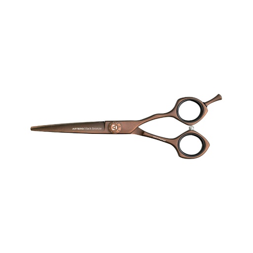 [T70255] TIJERA BLACK BRONZE 5.5" - ARTERO