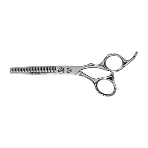 [T48265] TIJERA ESCULPIR ONE 6.5" 40D - ARTERO