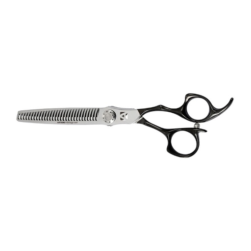 [T54165] TIJERA ESCULPIR VINTAGE 6.5" 30D - ARTERO