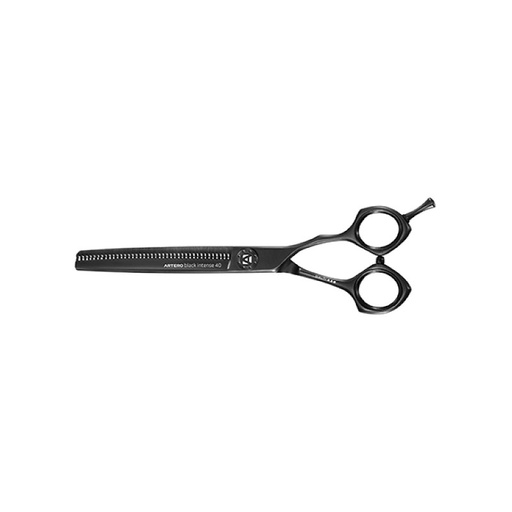[T70555] TIJERA BLACK INTENSE ESC. 5.5" 30D - ARTERO