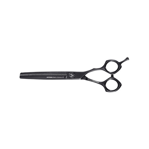 [T70565] TIJERA ESCULPIR BLACK INTENSE 6.5" 40D - ARTERO