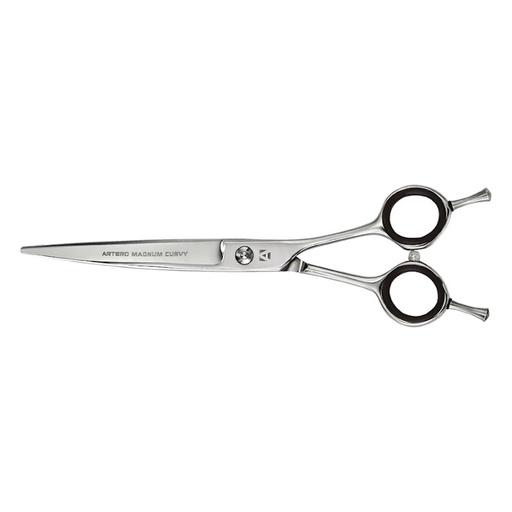 [T45770] TIJERA MAGNUM CURVY MICRO 7" - ARTERO