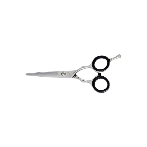 [T63555] TIJERA QUEEN MICRO DENTADA 5.5" - ARTERO