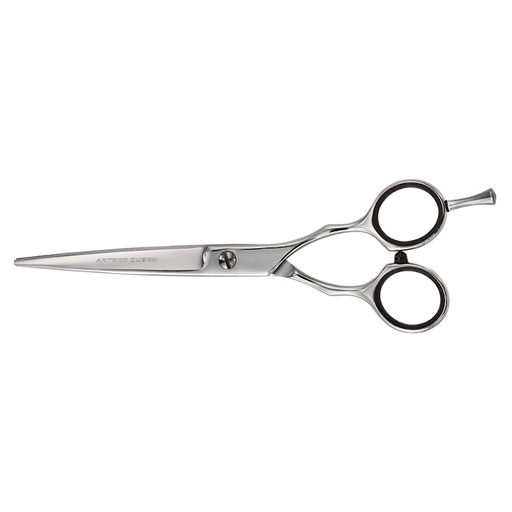 [T63570] TIJERA DE CORTE QUEEN MICRO DENTADA 7" - ARTERO
