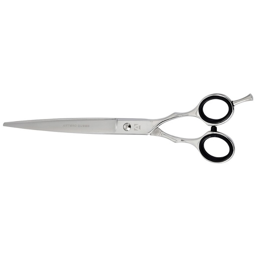 [T63575] TIJERA QUEEN MICRODENTADO 7.5" - ARTERO