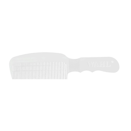 [03329-117] PEINE SPEED COMB CORTE A MÁQUINA BLANCO - WAHL