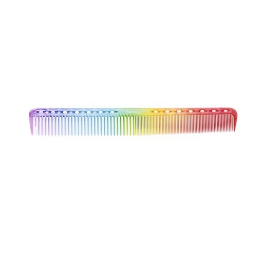 [BFPEI44891] PEINE CORTE PEQUEÑO MULTICOLOR COMB - BIFULL
