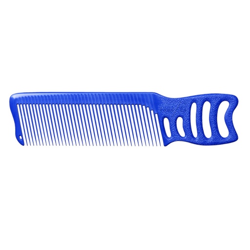 [YSP247AZ] PEINE MAMBO SOFT FLEX AZUL 247 - YS PARK 