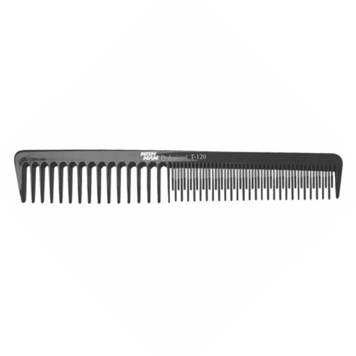 [NMN-187-120] PEINE CORTE 120 - NISHMAN