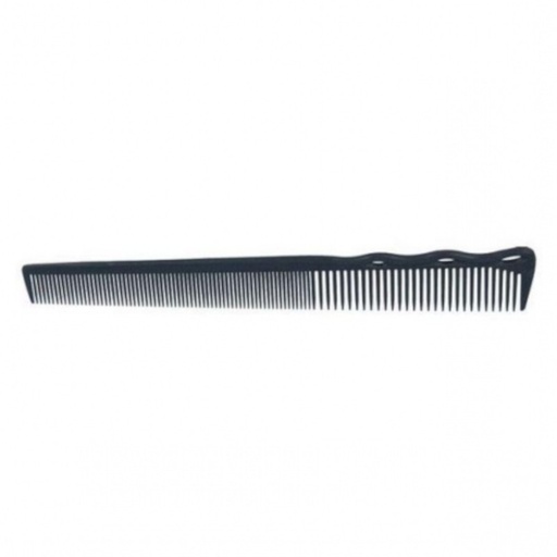 [YS252] PEINE SOFT FLEX NEGRO 252 - YS PARK 