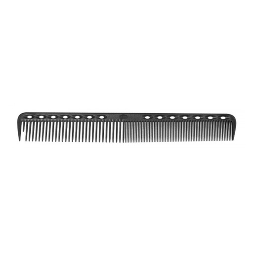 [YSP339GR] PEINE CORTE GRAFITO NEGRO 339 - YS PARK