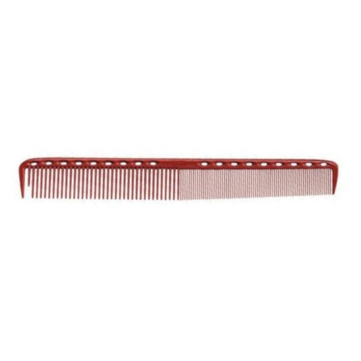 [YS339RED] PEINE CORTE GRAFITO ROJO 339 - YS PARK