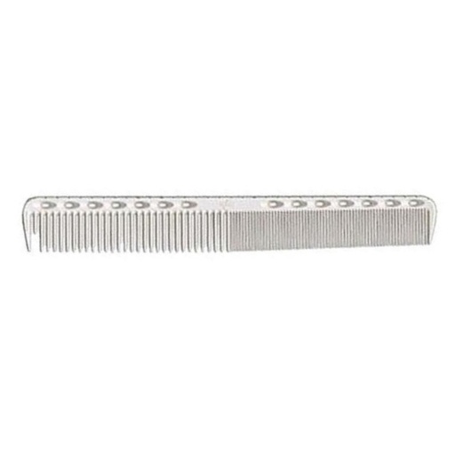 [YSG39WHITE] PEINE GUÍA BLANCO CARBÓN G39 - YS PARK