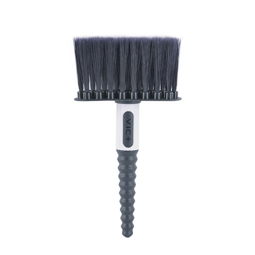 [BFCEP42554  16786] CEPILLO BARBERO BLACK SPIRE - BIFULL