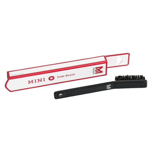 [0092-6330] CEPILLO FADE DEGRADADOS - MOSER