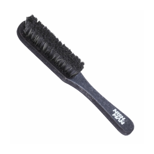 [NMN-182-L] CEPILLO LIMPIEZA DEGRADADO FADE L - NISHMAN