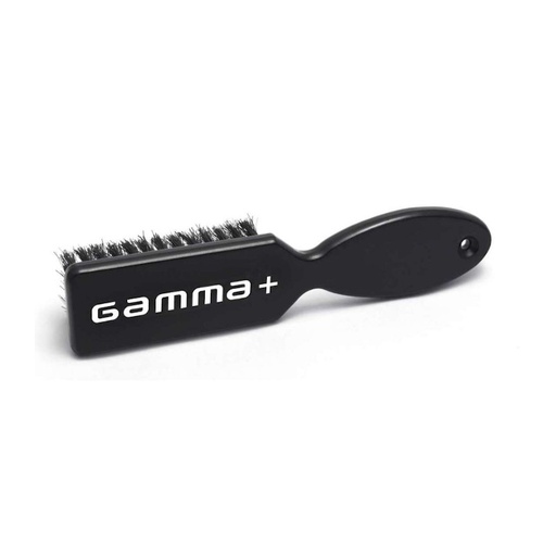 [PSPLEGNOBAR 34805] CEPILLO DEGRADADOS MADERA NEGRO - GAMMA PIU