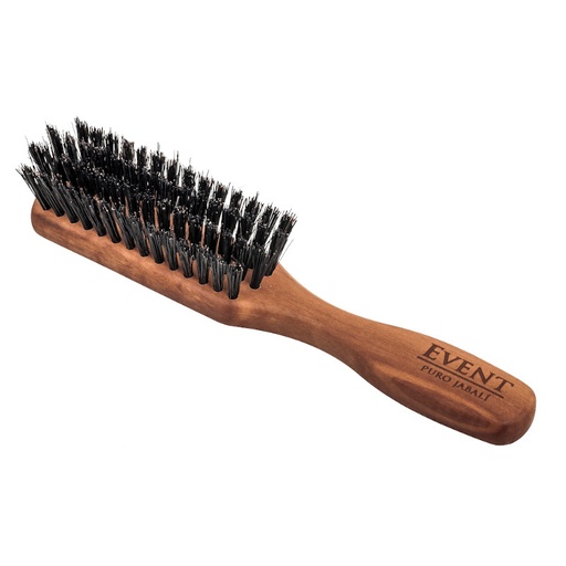 [2000] CEPILLO BARBA MANGO MADERA PERAL - EVENT