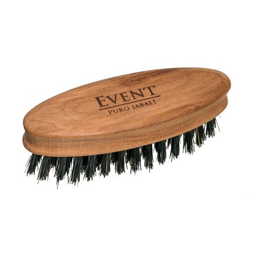 [2001] CEPILLO BARBA OVAL PEQ., JABALÍ Y MADERA - EVENT