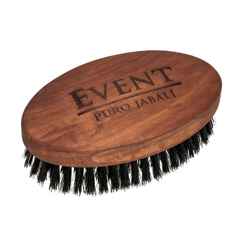 [2003] CEPILLO BARBA OVAL GRANDE JABALÍ - EVENT