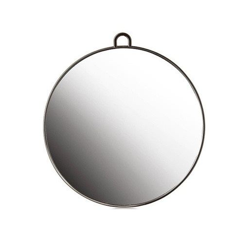 [Q-29] ESPEJO NEGRO CIRCULAR - CUTTHOR