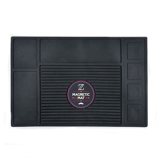 [ZZACC44627] ALFOMBRILLA IMANTADA BARBERÍA - BIFULL