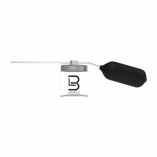 [HCK0052] APLICADOR CRISTAL FIBRA CAPILAR - L3VEL3
