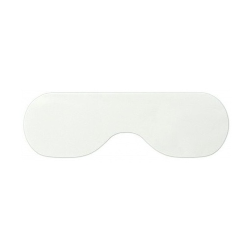[ZZDES44700  32868] MÁSCARA DESECHABLE PARA LOS OJOS 50UD. - BIFULL