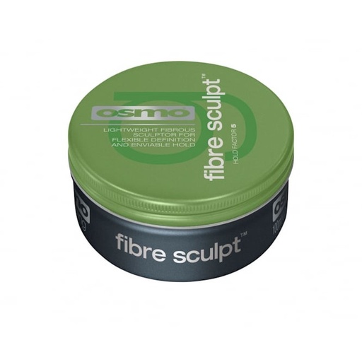 [064009] POMADA EXTRA FUERTE FIBRE SCULPT 100ML - OSMO