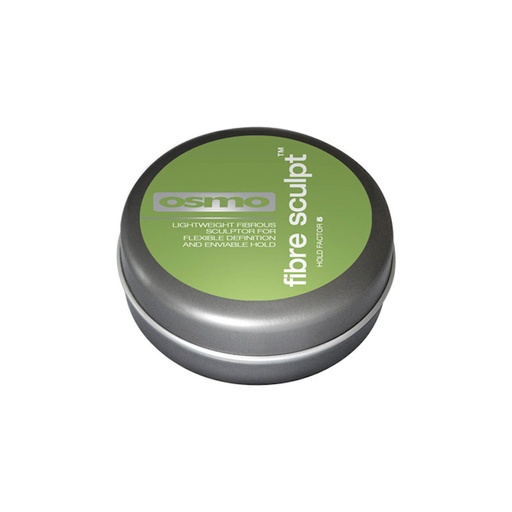 [064022] POMADA EXTRA FUERTE FIBRE SCULPT TRAVELLER 25ML - OSMO