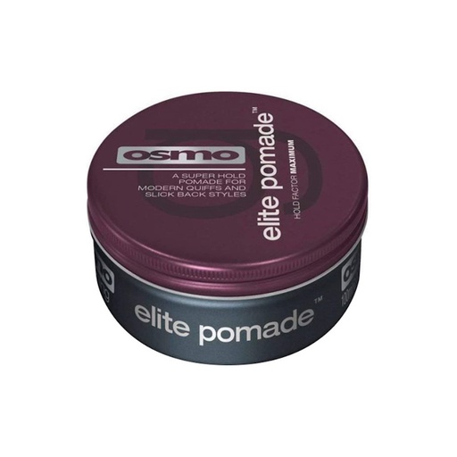 [064023] POMADA ELITE SUPER HOLD 100ML - OSMO