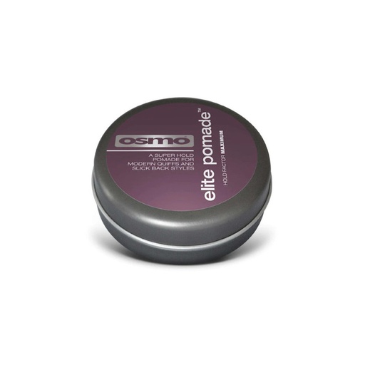 [064024] POMADA ELITE TRAVELLER 25ML - OSMO