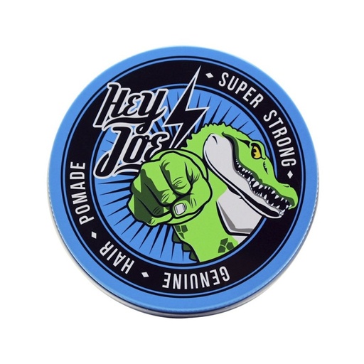 [230106] POMADA GENUINE SUPER STRONG 100 ml - HEY JOE!