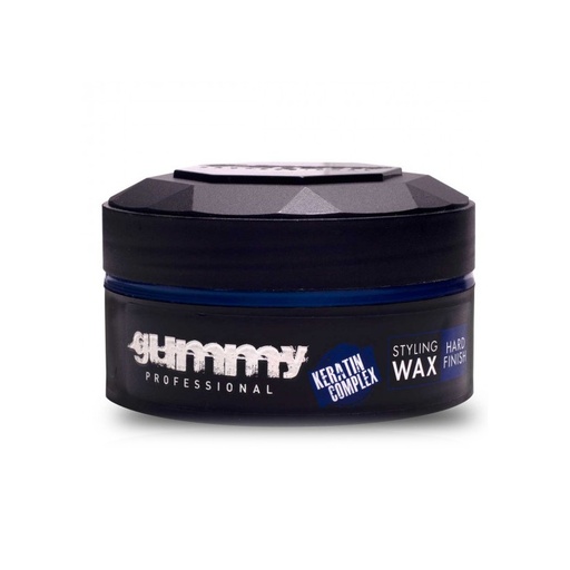 [0440007] CERA HARD FINISH STYLING WAX 150ml - GUMMY