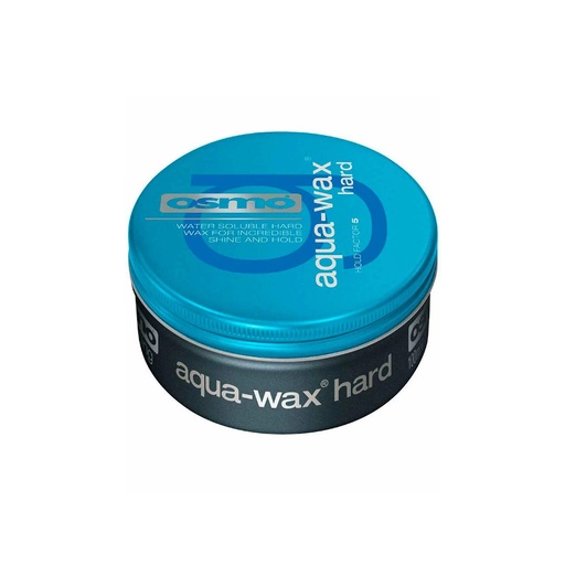 [064007] CERA PELO AQUA HARD 100ML - OSMO