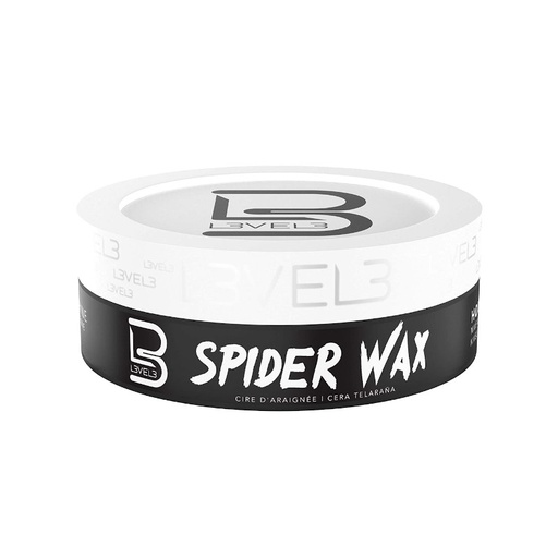 [100740] CERA SPIDER WAX 150ml - L3VEL3