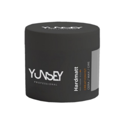 [505180011200] CERA HARD MATT 100ml - YUNSEY