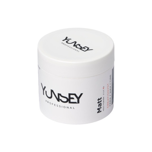 [505190011200] CERA MATT 100ml - YUNSEY