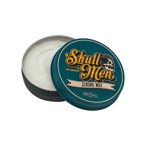 [9901716595] CERA STRONG 100ML - SKULL MEN