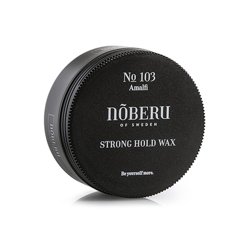 [NO20804] CERA FUERTE 80ml AMALFI - NOBERU