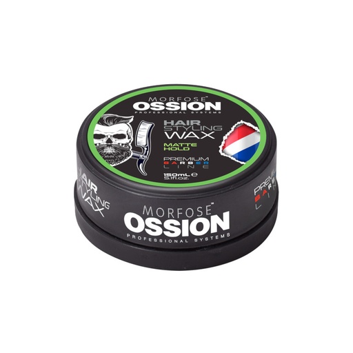 [OSS-1002 41647] CERA HAIR MATTE HOLD 150ML - OSSION