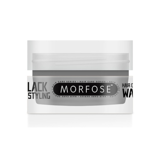 [OSS-1026] CERA COLOR WAX BLACK 100ml - OSSION
