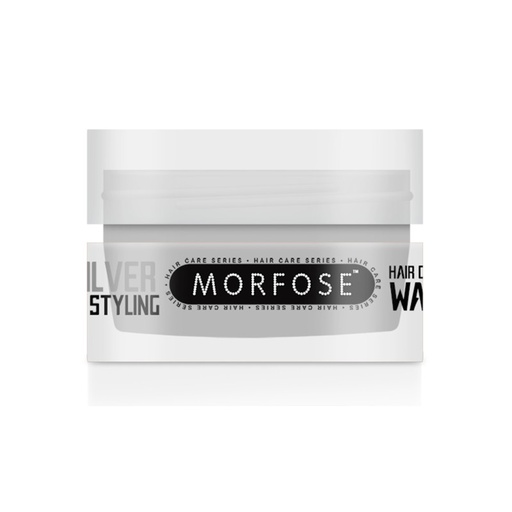 [OSS-1027] CERA COLOR WAX SILVER 100ML - OSSION