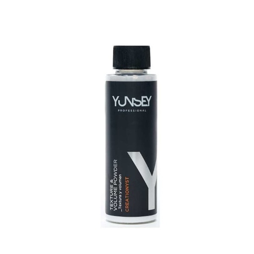 [506710100000] POLVOS TEXTURA Y VOLUMEN 19G - YUNSEY