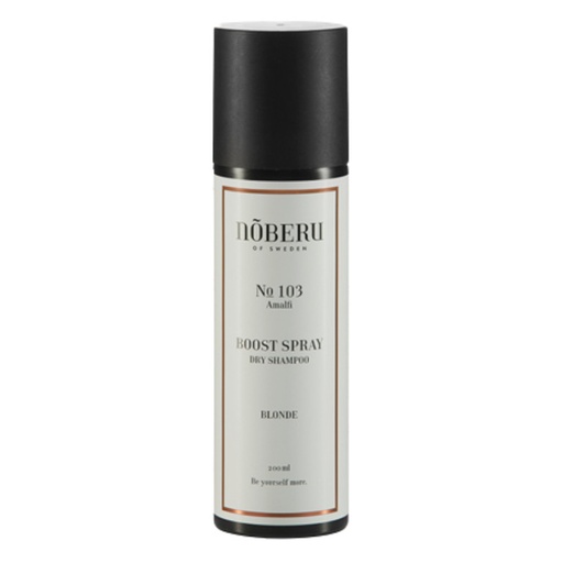 [NO20844] POLVOS VOLUMEN RUBIO SPRAY AMALFI 200ml - NOBERU