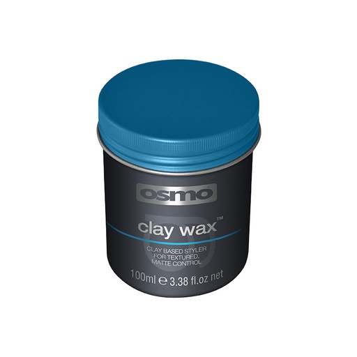 [064005] CERA CLAY MATTE 100ML - OSMO