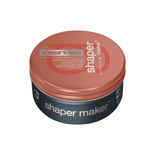 [064001] CREMA MOLDEADORA SHAPER MAKER 100ML - OSMO