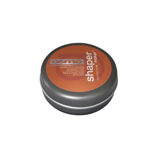 [064002] CREMA SHAPER MAKER TRAVELLER 25ML - OSMO