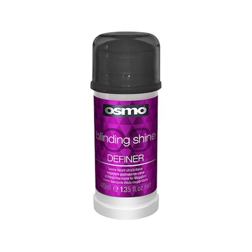 [064047] CREMA DEFINIDORA BLINDING SHINE 40ML - OSMO